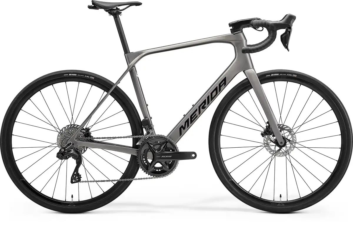 Merida SCULTURA ENDURANCE 5000 - Afbeelding 1