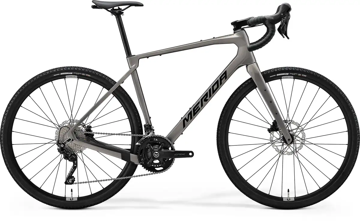 Merida SILEX 4000 - Afbeelding 1