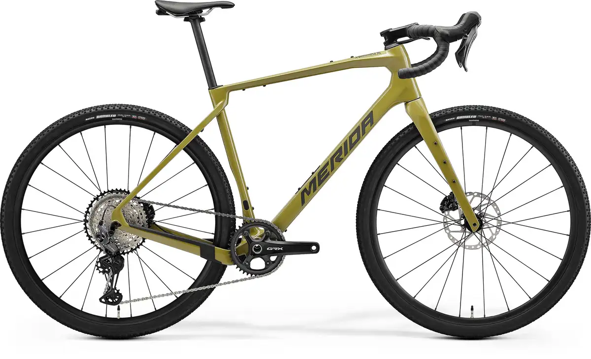 Merida SILEX 7000 - Afbeelding 1