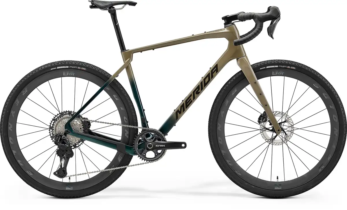 Merida SILEX 9000 - Afbeelding 1