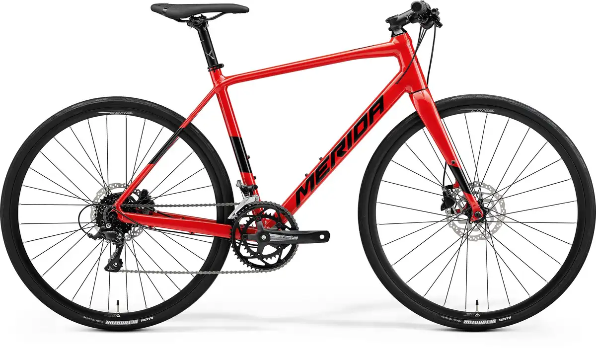 Merida SPEEDER 200 - Afbeelding 1