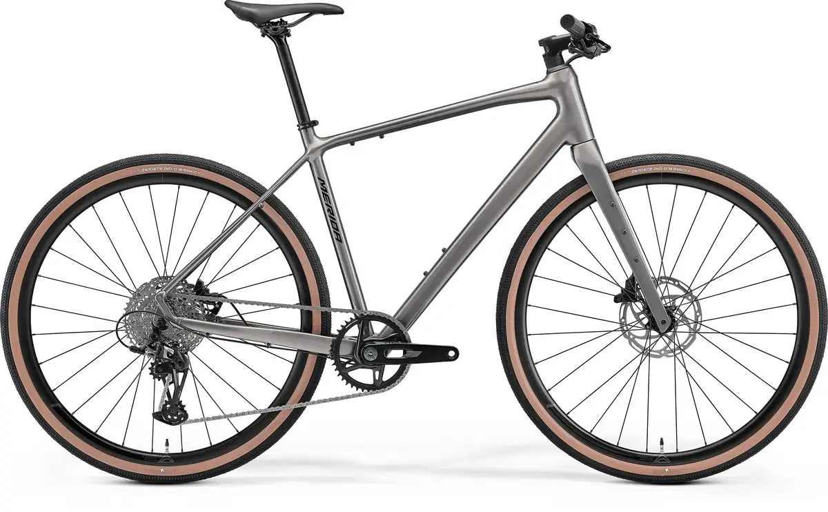 Merida SPEEDER 500 - Afbeelding 1