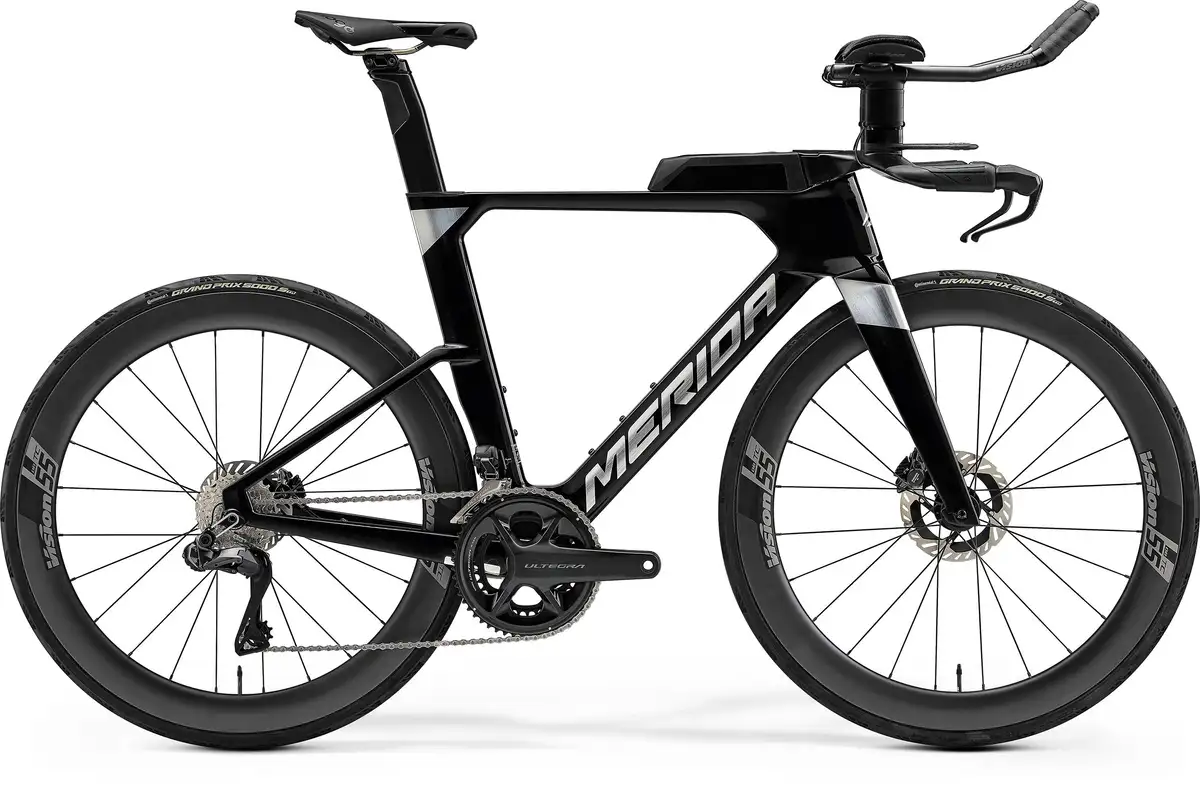 Merida TIME WARP TRI LIMITED - Afbeelding 1