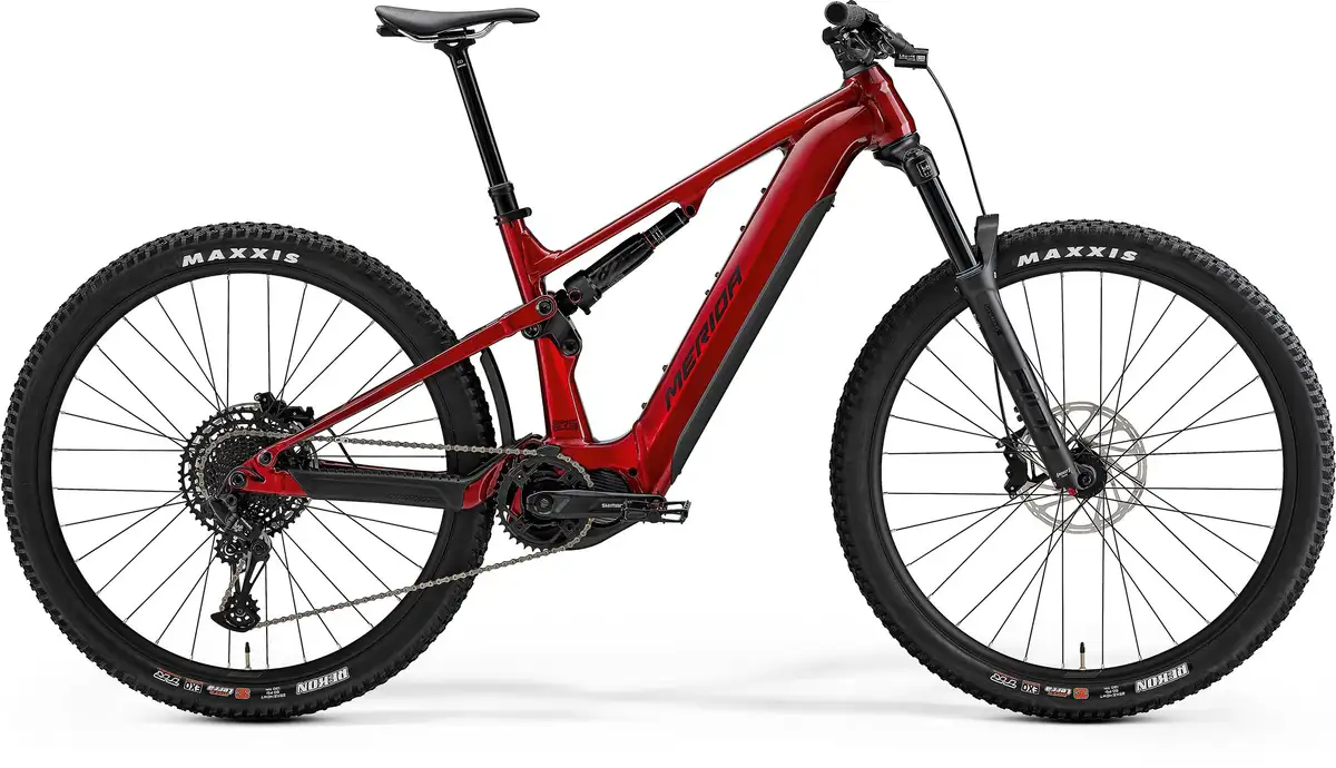 Merida eONE FORTY 675 - Afbeelding 1