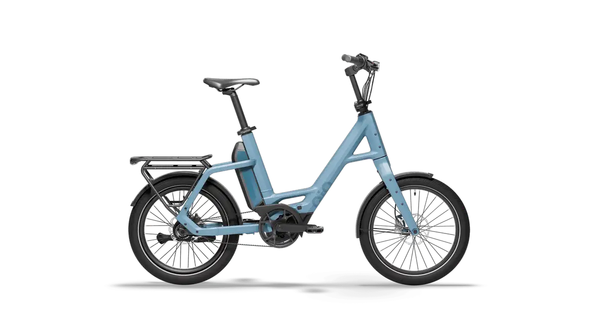 QIO Compact P5 - Afbeelding 1