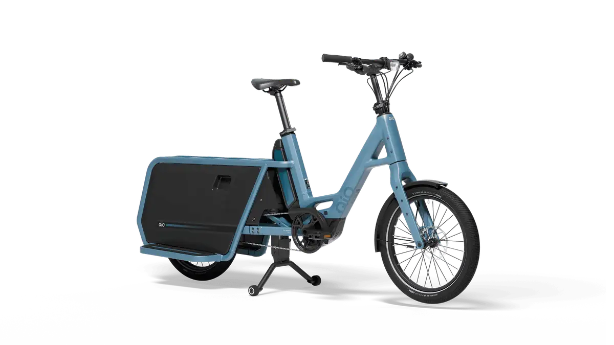 QIO Long P9 - Afbeelding 2