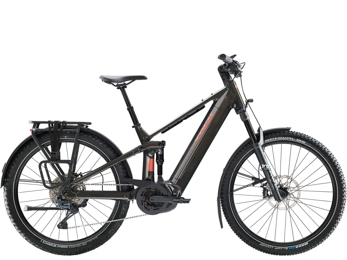 Trek Allant+ FS 6 R11 Auto - Afbeelding 1