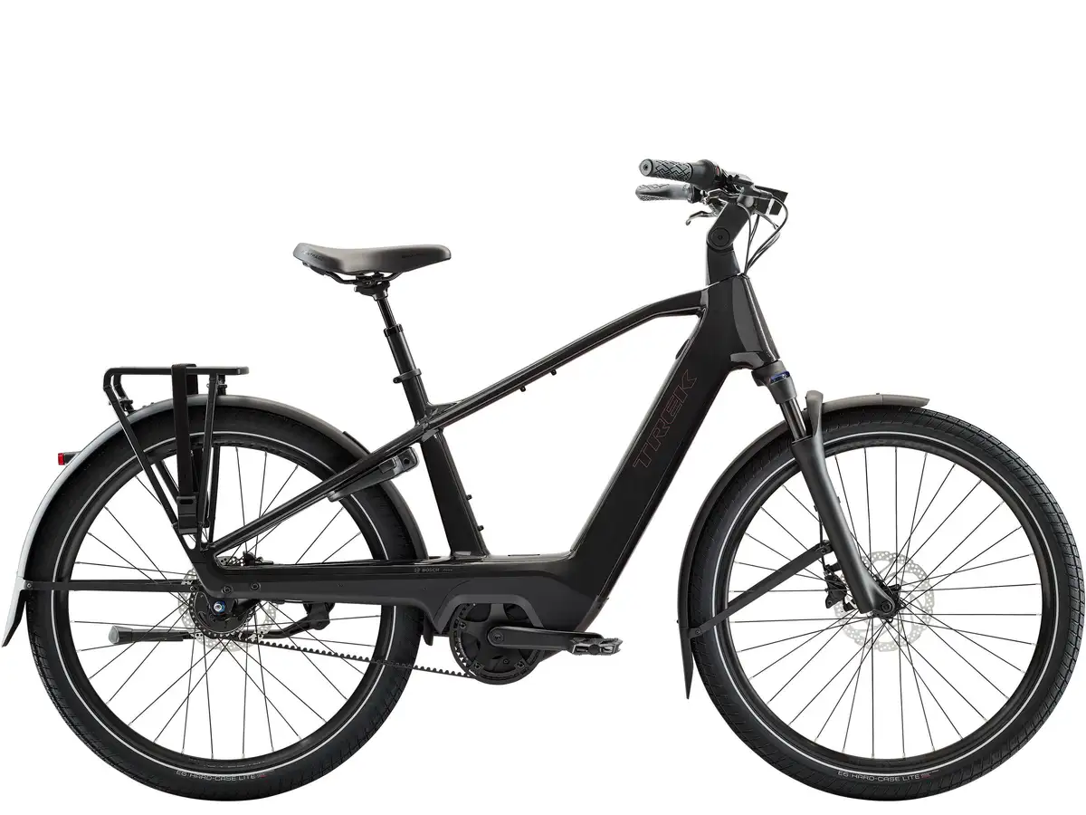 Trek Charter+ 4 Nexus 5 riem 540 Wh - Afbeelding 1