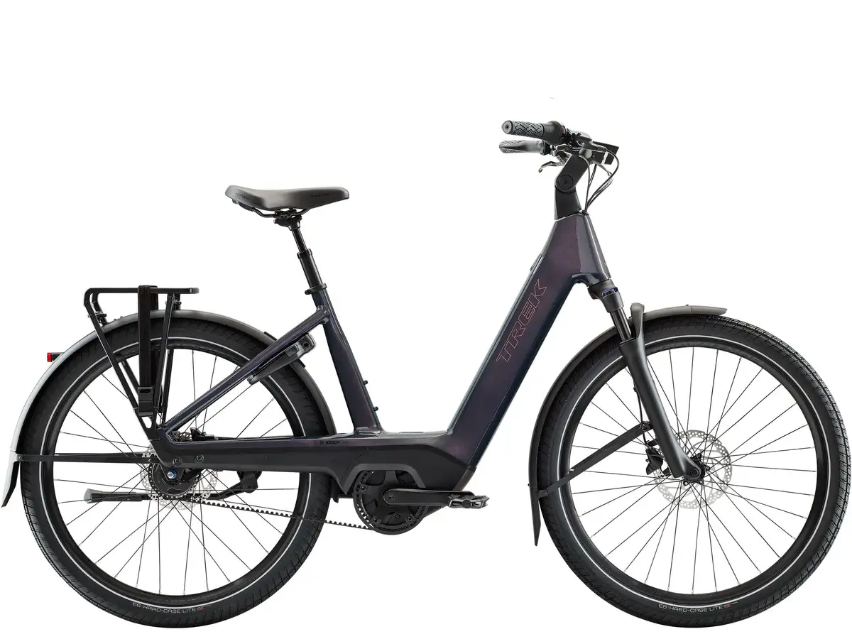 Trek Charter+ 4 Nexus 5 riem 540 Wh Lowstep - Afbeelding 1