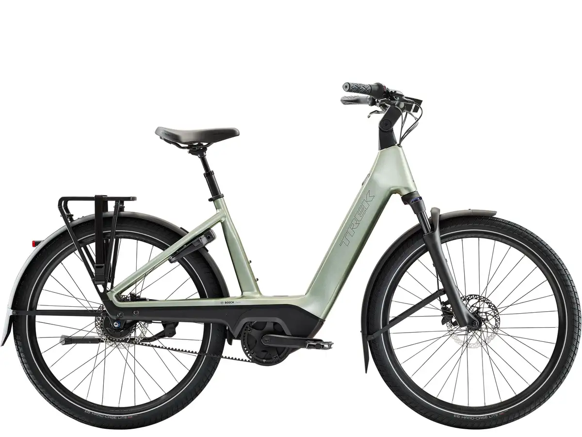 Trek Charter+ 4 Nexus 5 riem 800 Wh Lowstep - Afbeelding 1