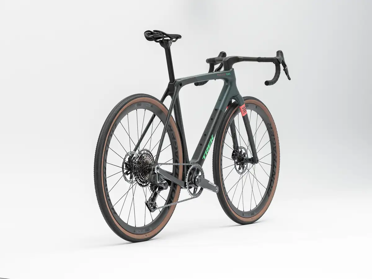 Trek Checkmate SLR 7 AXS - Afbeelding 3
