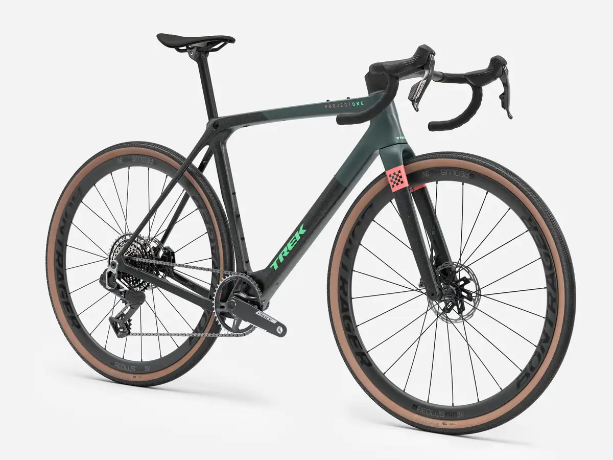 Trek Checkmate SLR 7 AXS - Afbeelding 5