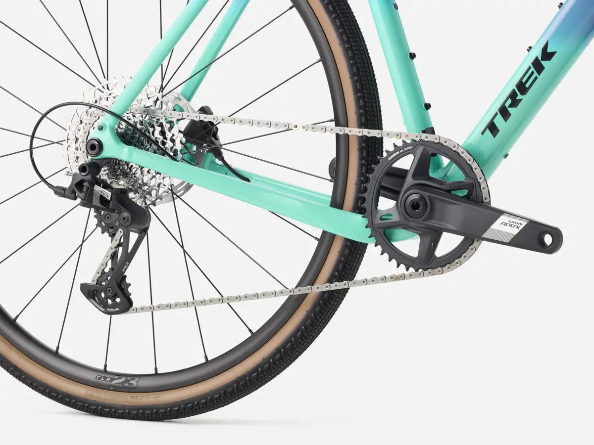 Trek Checkpoint ALR 5 Gen 3 - Afbeelding 5