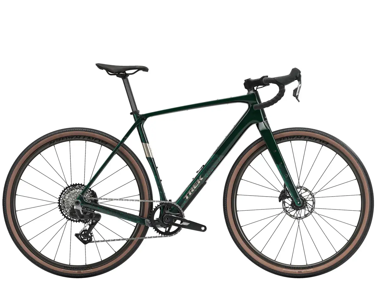 Trek Checkpoint SL 6 AXS Gen 3 - Afbeelding 1