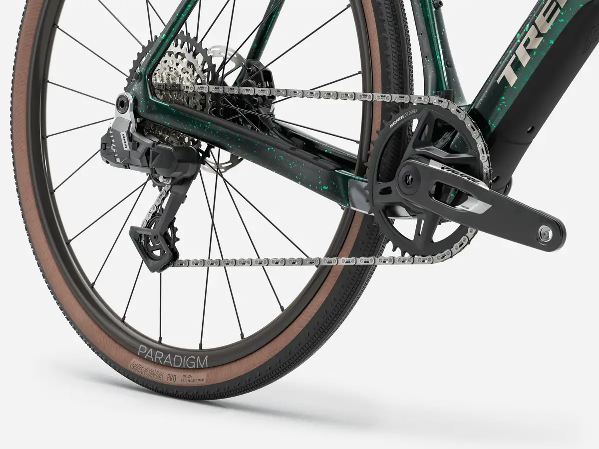 Trek Checkpoint SL 6 AXS Gen 3 - Afbeelding 5