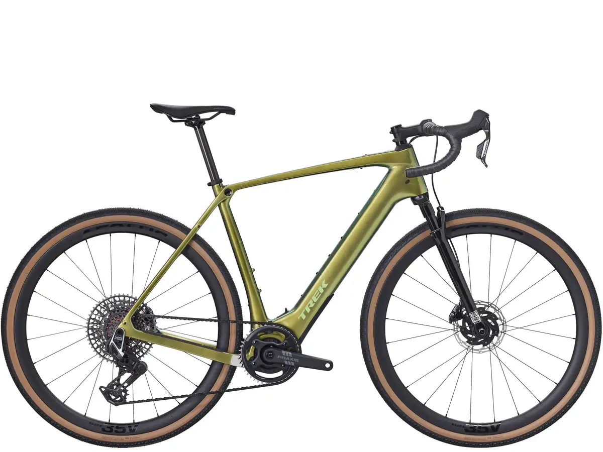 Trek Checkpoint+ SL 7 AXS - Afbeelding 1