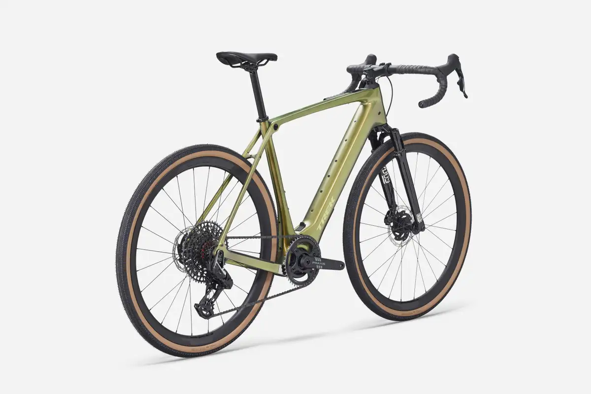 Trek Checkpoint+ SL 7 AXS - Afbeelding 4