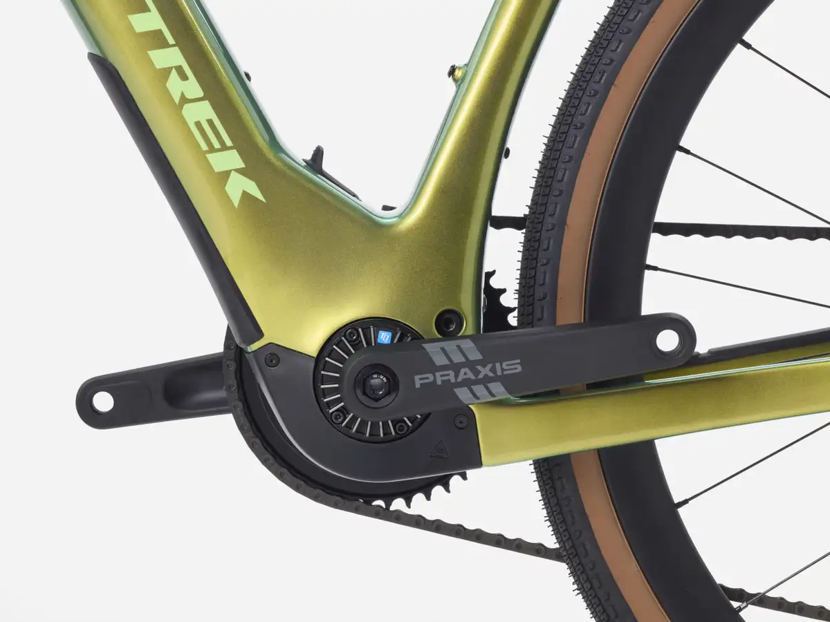 Trek Checkpoint+ SL 7 AXS - Afbeelding 5
