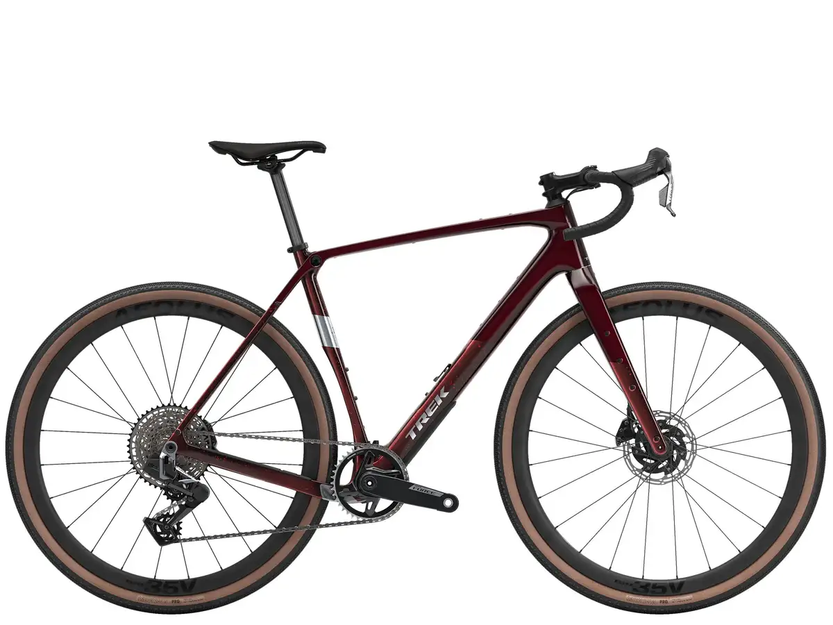 Trek Checkpoint SL 7 AXS Gen 3 - Afbeelding 1