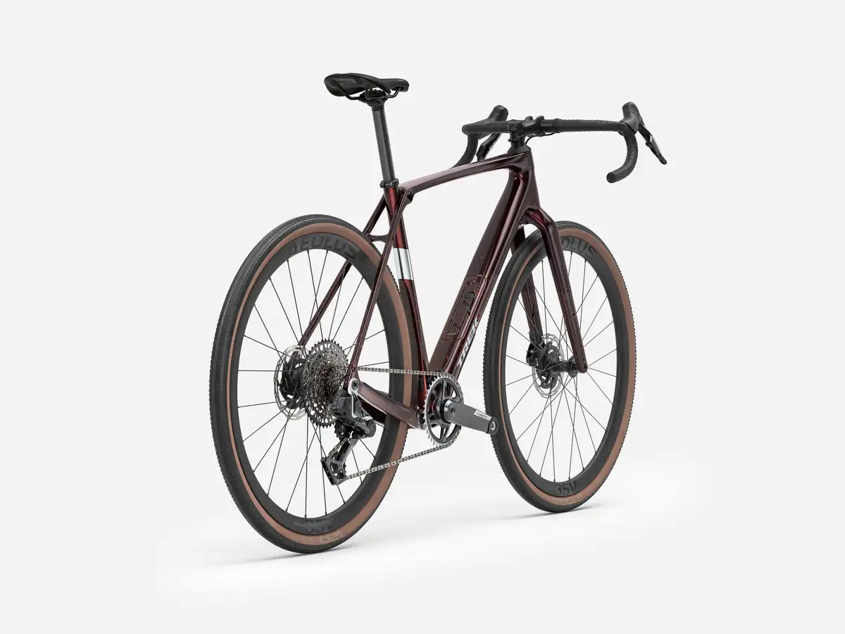 Trek Checkpoint SL 7 AXS Gen 3 - Afbeelding 2