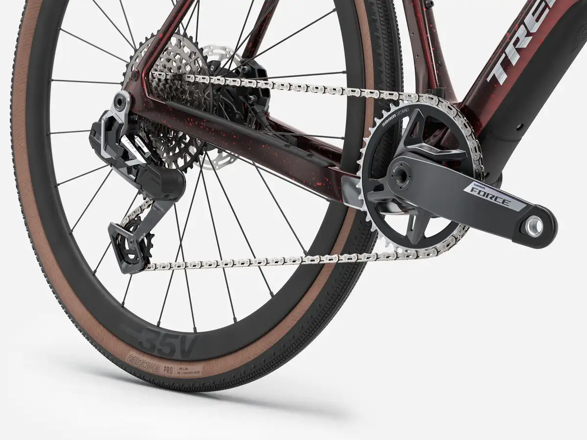 Trek Checkpoint SL 7 AXS Gen 3 - Afbeelding 5