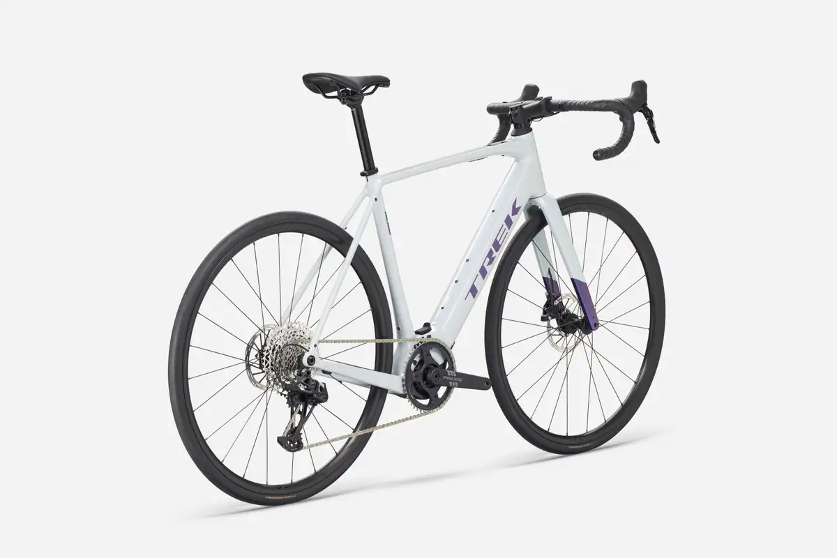 Trek Domane+ ALR 5 - Afbeelding 2