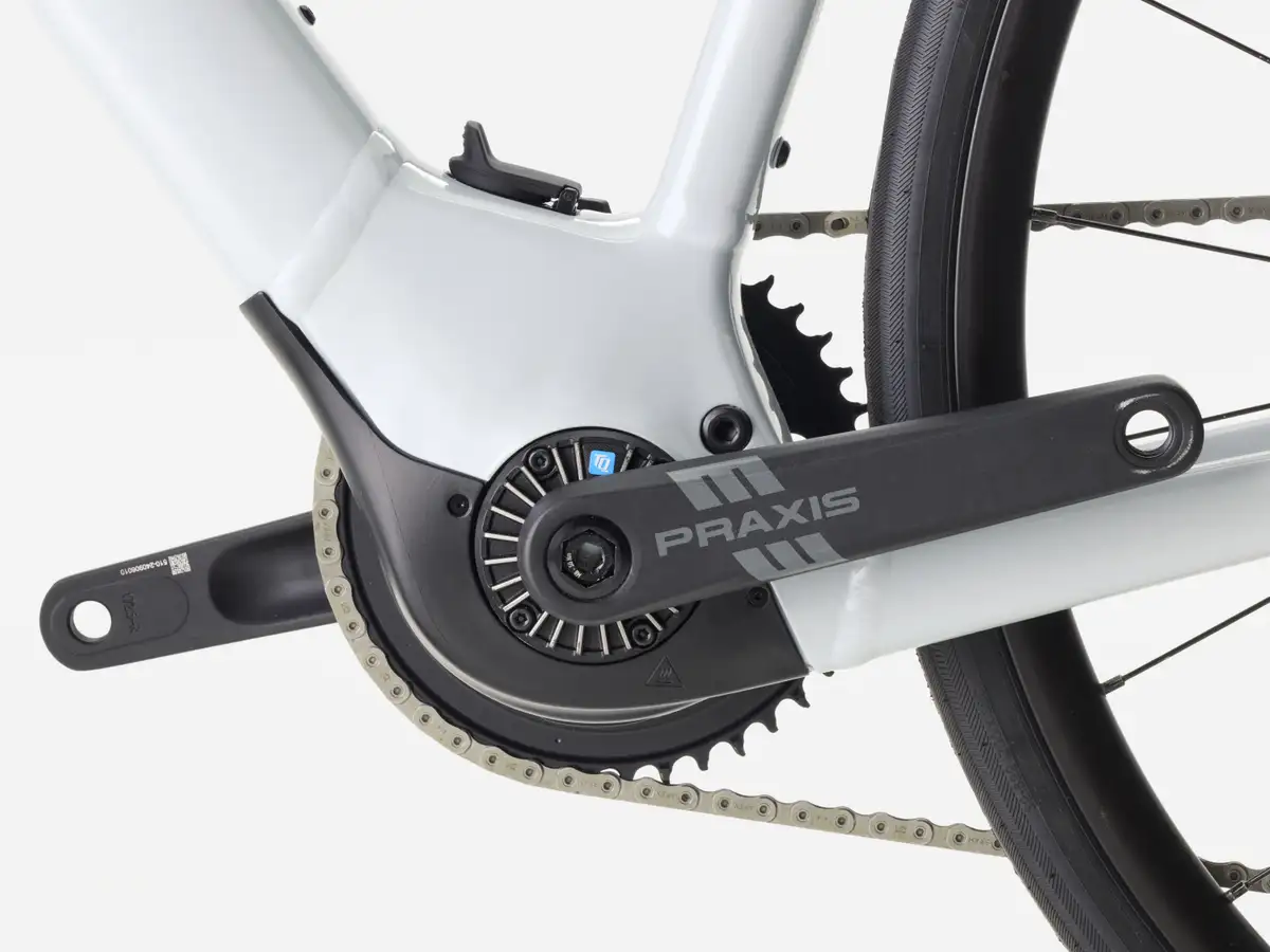 Trek Domane+ ALR 5 - Afbeelding 4