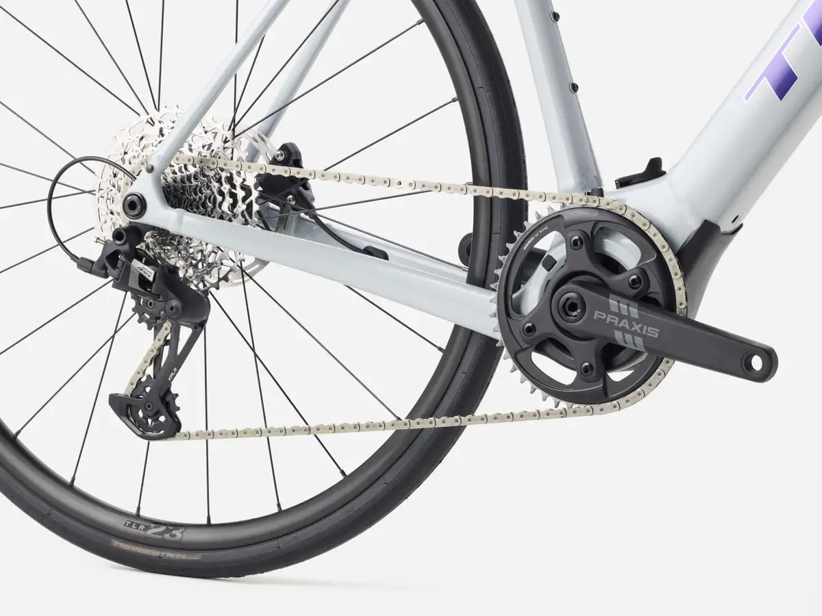 Trek Domane+ ALR 5 - Afbeelding 5