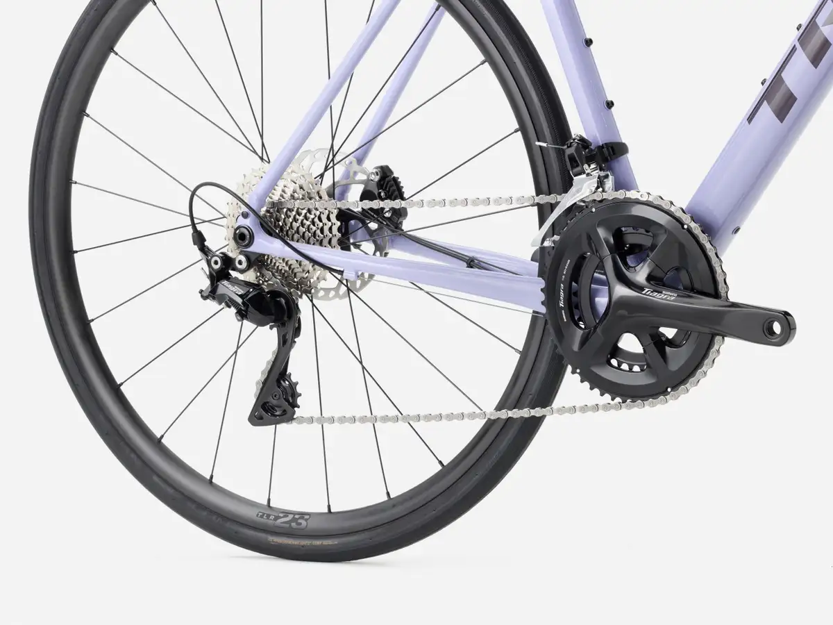 Trek Domane AL 4 Gen 4 - Afbeelding 6