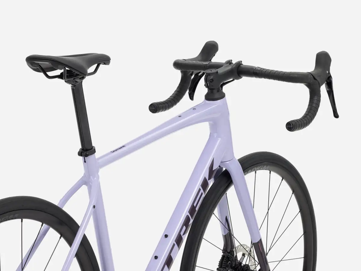 Trek Domane AL 5 Gen 4 - Afbeelding 3