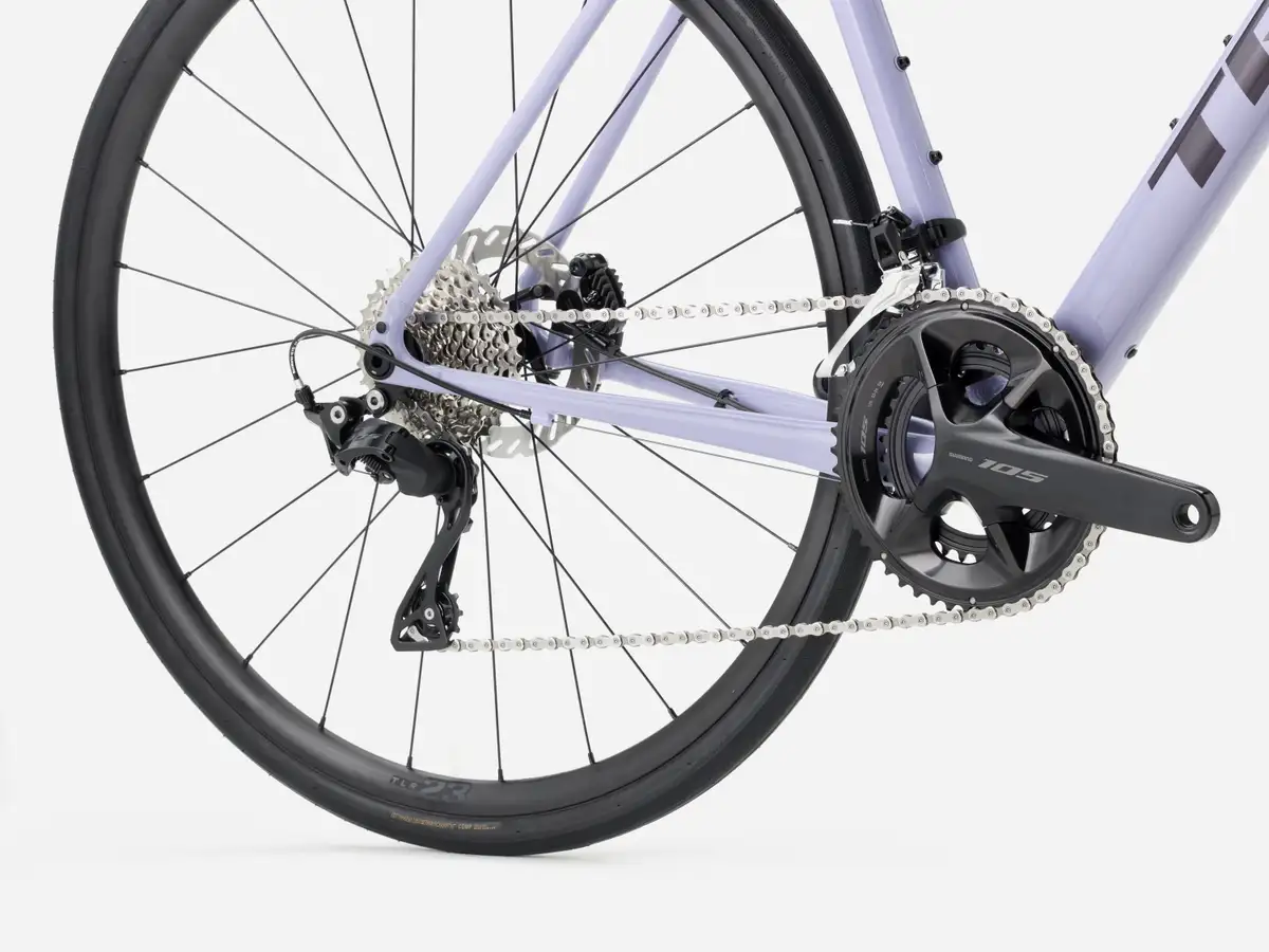 Trek Domane AL 5 Gen 4 - Afbeelding 6
