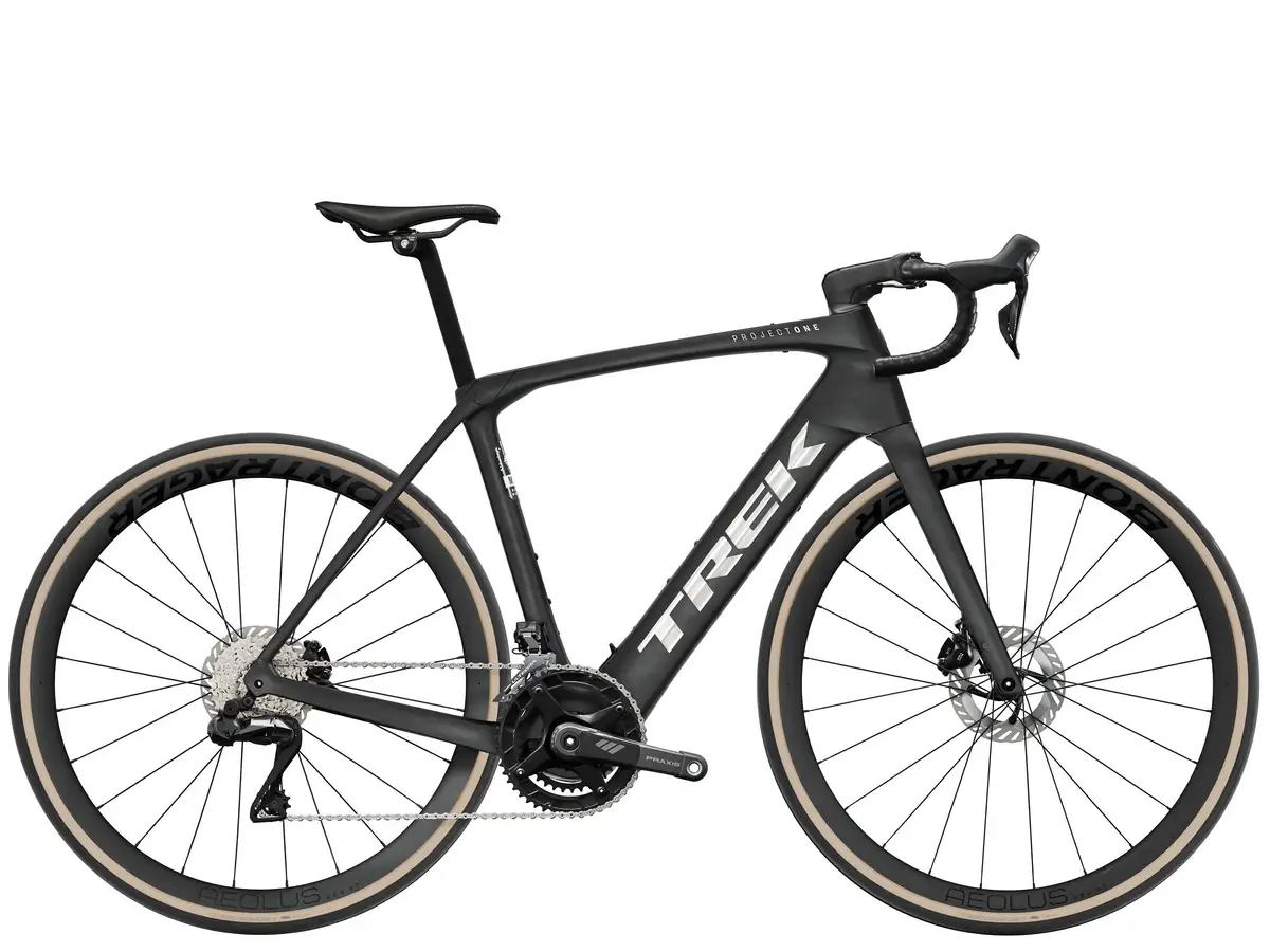 Trek Domane+ SLR 7 - Afbeelding 1