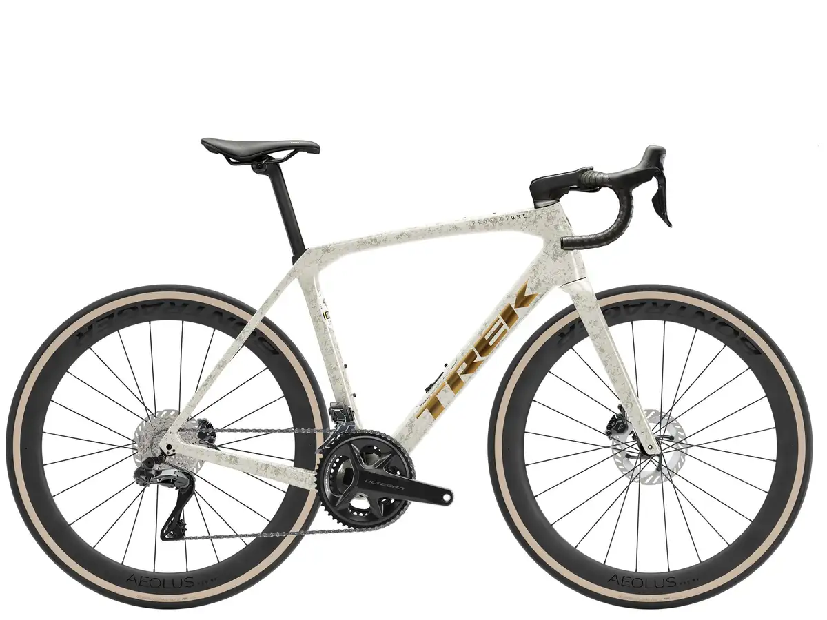 Trek Domane SLR 7 gen 4 - Afbeelding 1