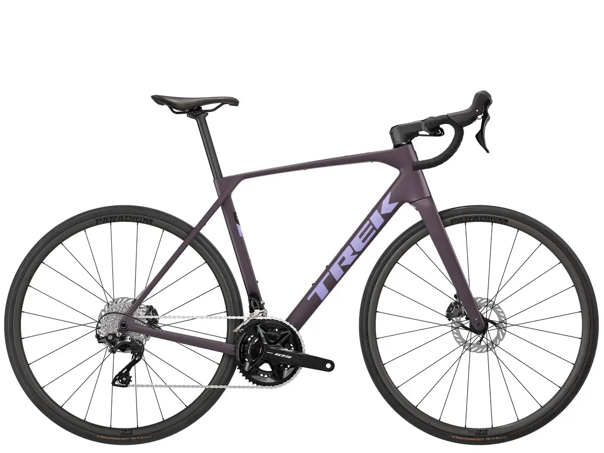 Trek Domane SL 5 Gen 5 - Afbeelding 1