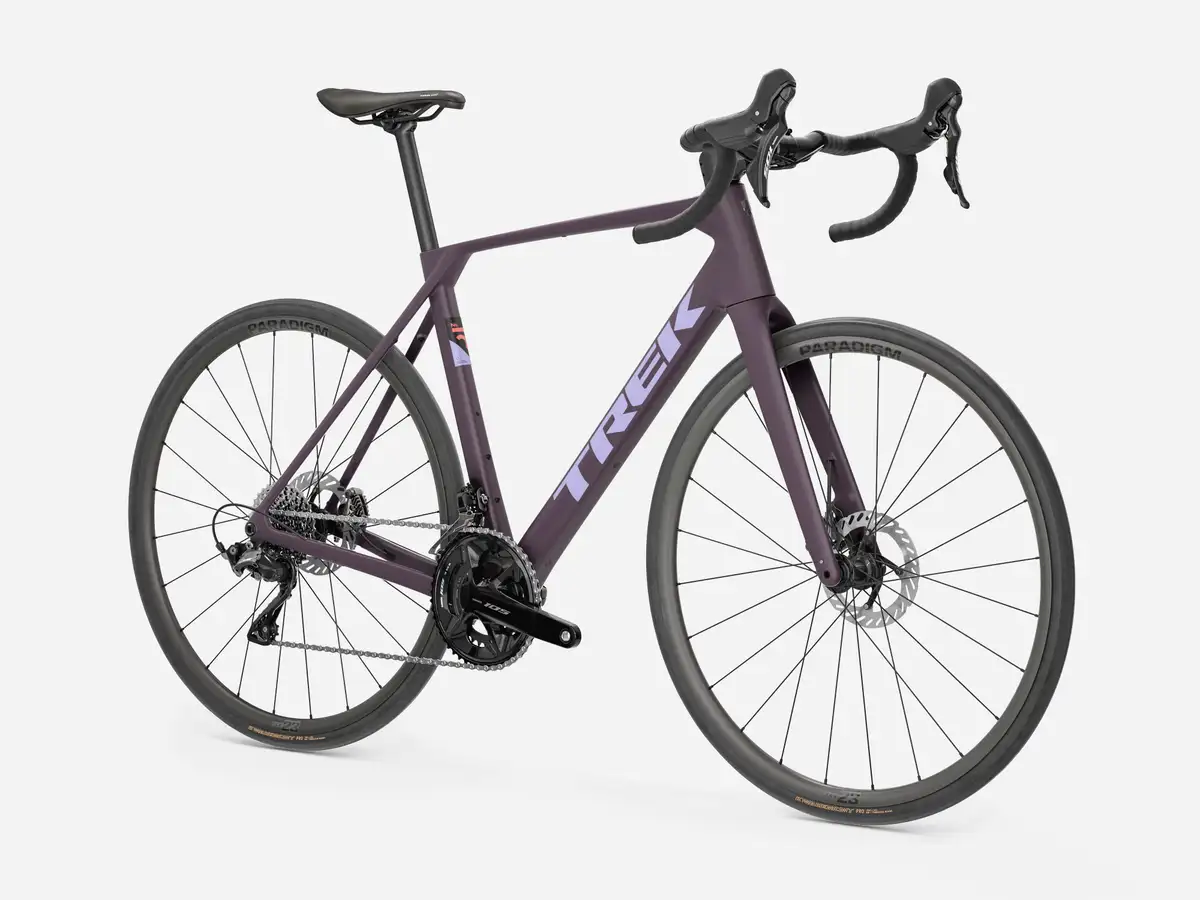 Trek Domane SL 5 Gen 5 - Afbeelding 2