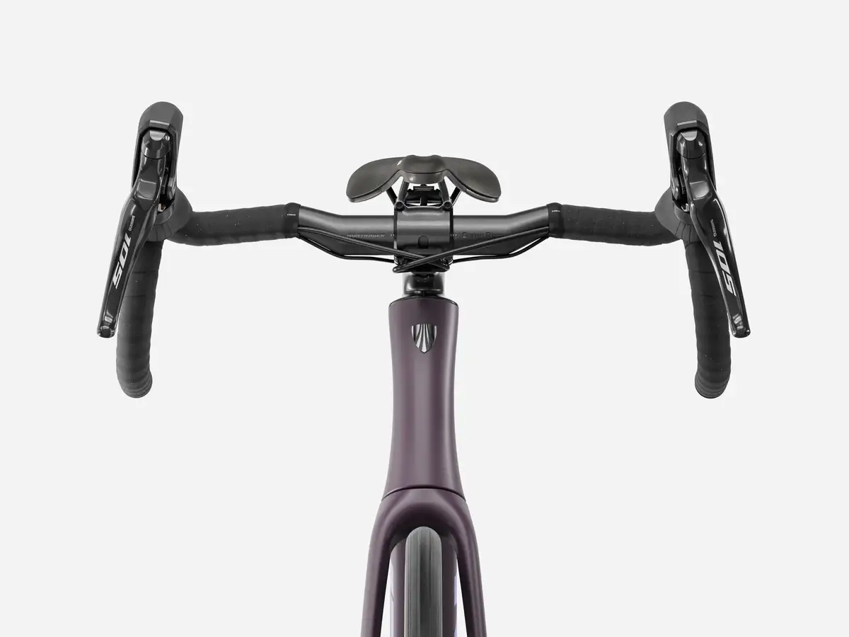 Trek Domane SL 5 Gen 5 - Afbeelding 3