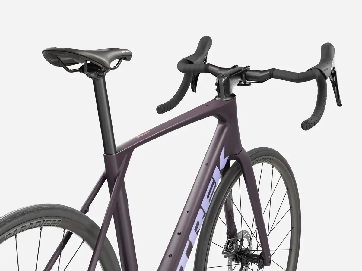 Trek Domane SL 5 Gen 5 - Afbeelding 4