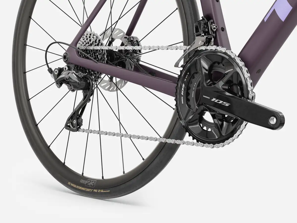 Trek Domane SL 5 Gen 5 - Afbeelding 5