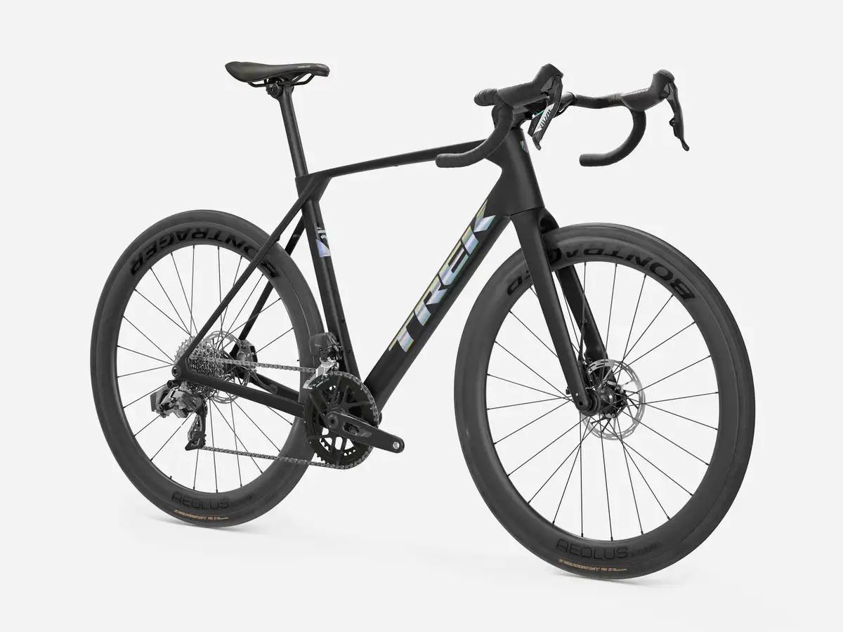 Trek Domane SL 6 AXS Gen 5 - Afbeelding 2