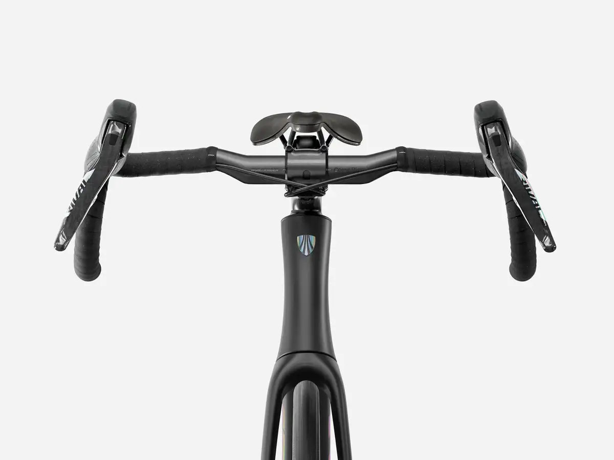 Trek Domane SL 6 AXS Gen 5 - Afbeelding 3