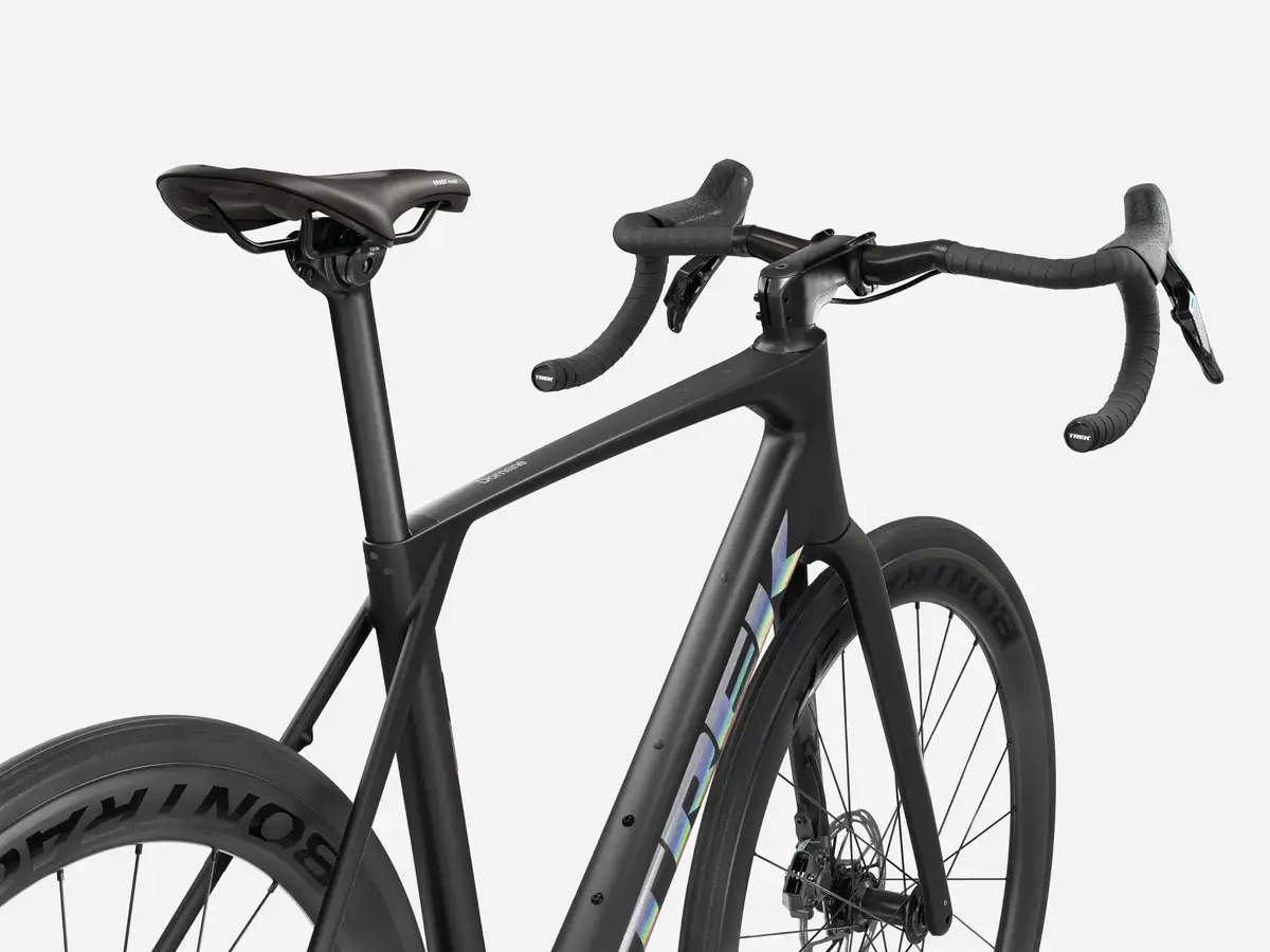Trek Domane SL 6 AXS Gen 5 - Afbeelding 4