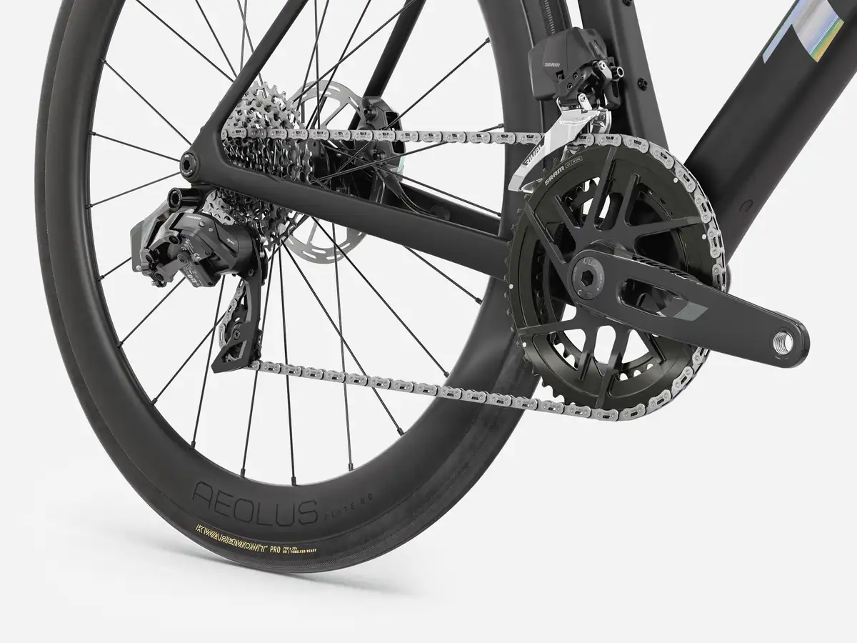 Trek Domane SL 6 AXS Gen 5 - Afbeelding 5