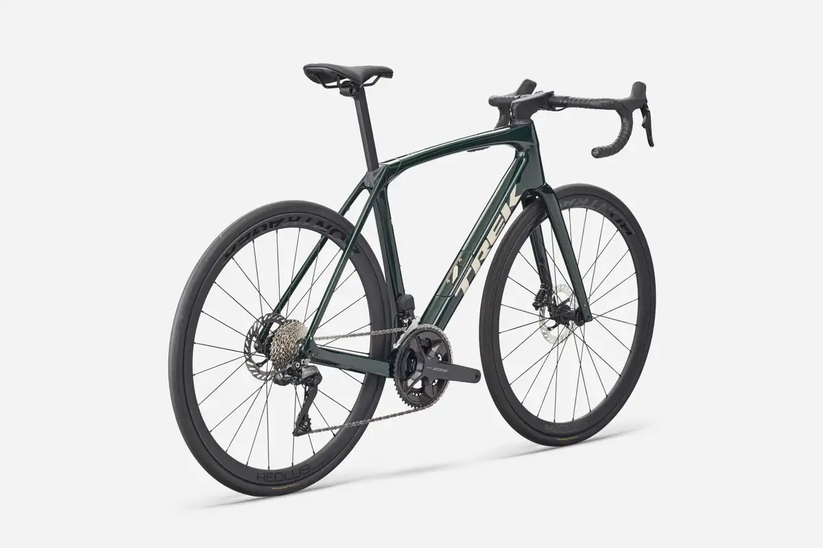 Trek Domane SL 6 gen 4 - Afbeelding 2