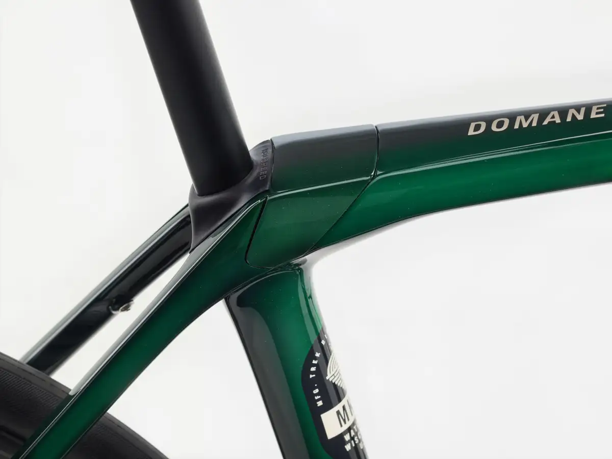 Trek Domane SL 6 gen 4 - Afbeelding 4