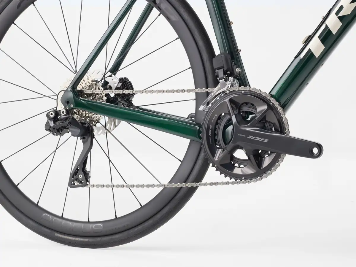 Trek Domane SL 6 gen 4 - Afbeelding 6