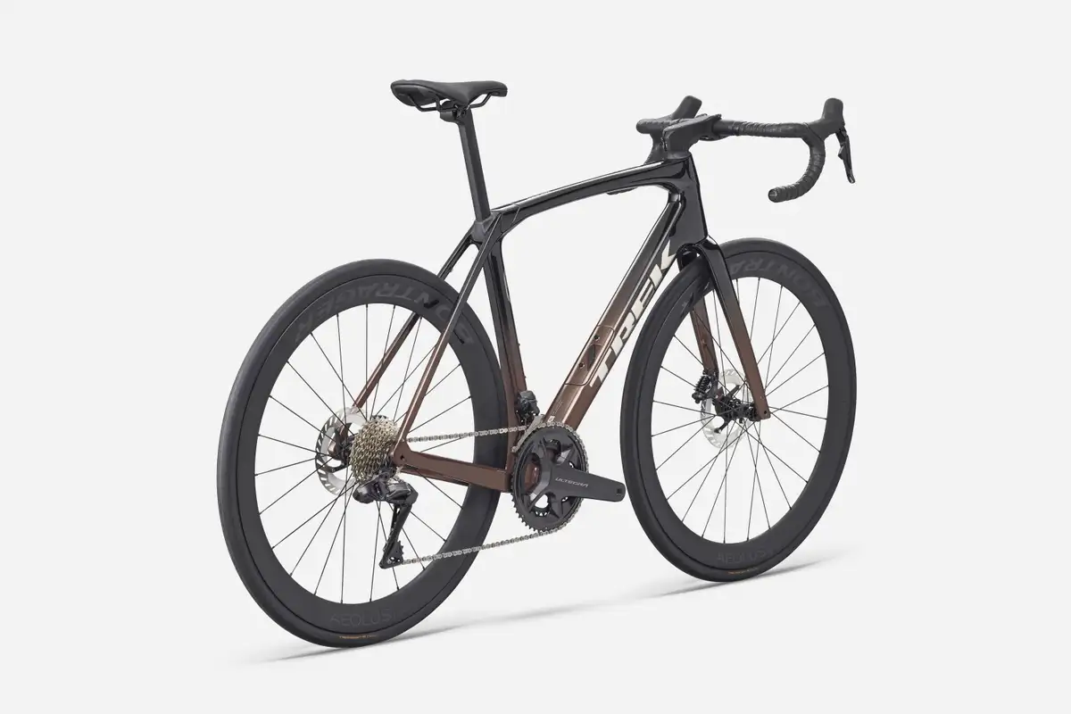 Trek Domane SL 7 Gen 4 - Afbeelding 2