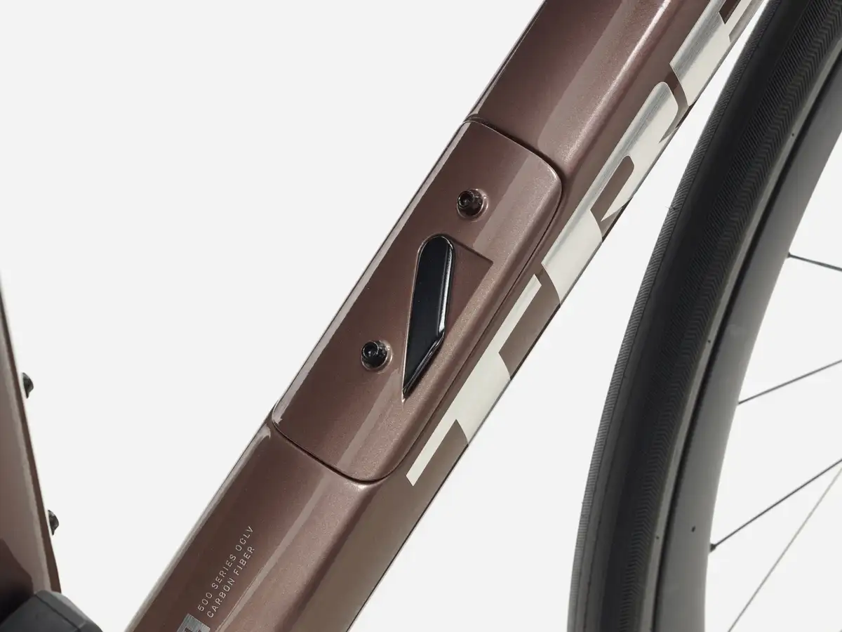 Trek Domane SL 7 Gen 4 - Afbeelding 4