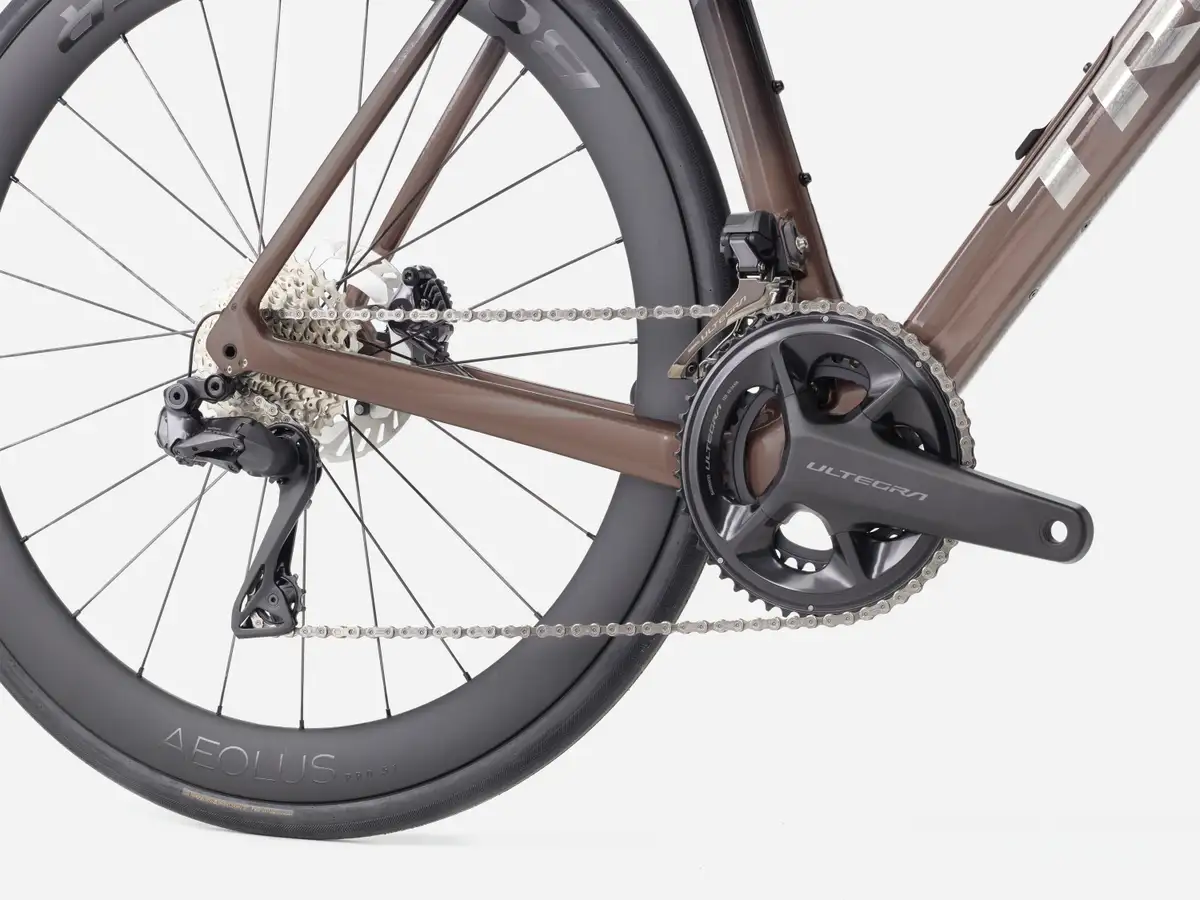 Trek Domane SL 7 Gen 4 - Afbeelding 5