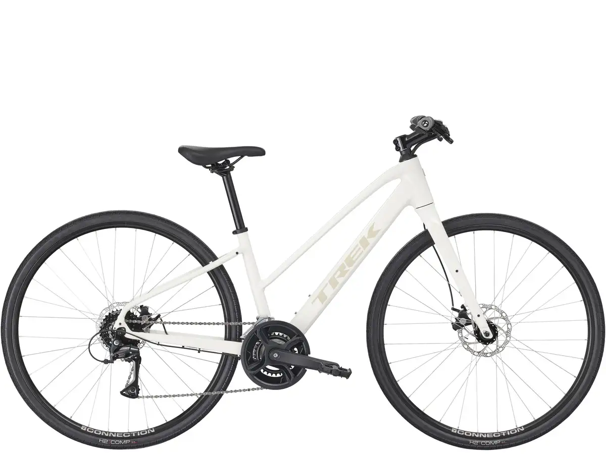 Trek FX 1 Midstep - Afbeelding 1