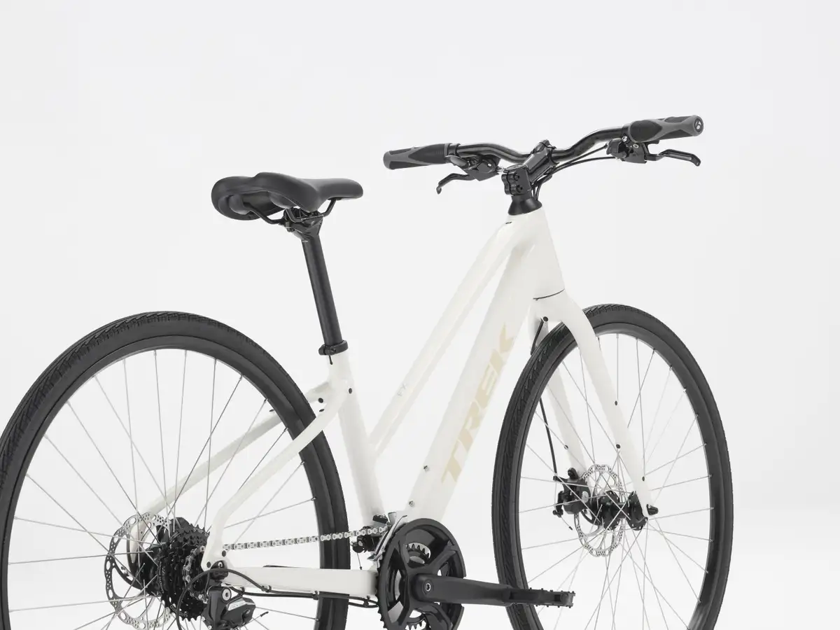 Trek FX 1 Midstep - Afbeelding 2
